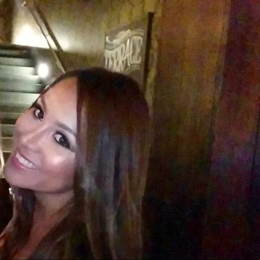 Meet your Posher, Yuliana